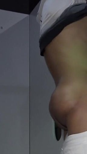 Sucking Big Dick in Glory Holes