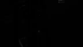 Ichika Kanhata, insolent Asian babe enjoys giving a deep throat blowjob