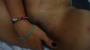 Jaque Stevens Private Show