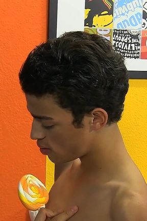 Longboard, Longdick (they're Both Fun to Ride!)