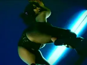 Seductive Chick With Stunning Boobs Craves a Passionate Fuck Tonight