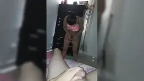 Latina girl with huge ass gets stuffed and drilled by NY men