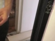 Mirror shot