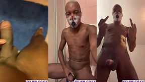 jerking morning routine