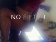 Seduced first time