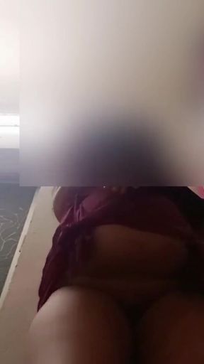 Jaw-dropping moment from &quot;Sexy Stepmom Romantic, Big, Big Ass, Local Boyfriend, Morning, Indian Girl, Desi Girl&quot;