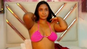 Reachel Campell Private Show