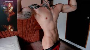 Jeins Carter Private Show