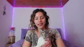 Arenne Hills Private Show