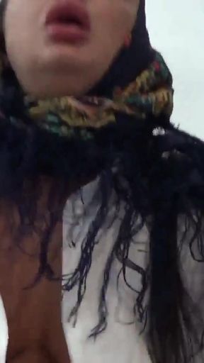 Stunning moment from &quot;Afghan Pashto Tajik Hazara Homemade Porn Sex&quot;