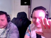 AMOURANTH BBC HARDCORE PORN  SOLO MASTURBATION FUCK REDHEAD (Review Reevaluation)