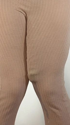 Iconic moment from "Huge dick shemale anal vibrator orgasm"