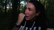 KILLERGRAM - Wild Ella Bella Takes On Every Cock In Sight And Drains Them To The Last Drop