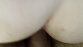 Angela White, Leah Gotti, & Sunny Leone in ass-up doggystyle fuck session
