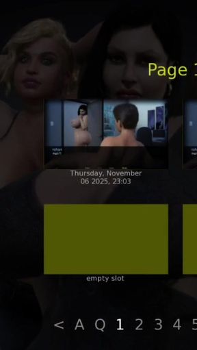 Best game play plus size story part _ 10   Clip 2