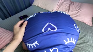 FUCKED MY PUSSY NON-STOP PLEASE LOVE 🥹🙏💦