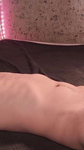 Hot Stepdaddy Camilo Brown Gives Amazing Deepthroat Blowjob to Hung Twink Jacobo Torres and Swallows His Load