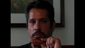 Gina Ryder: I Want You to Bang Me Like I'm Your Own Little Personal Bitch