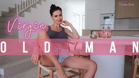 Virgin Old Man