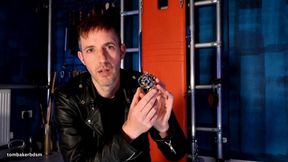 Captive Slave Pt 1 (4K)