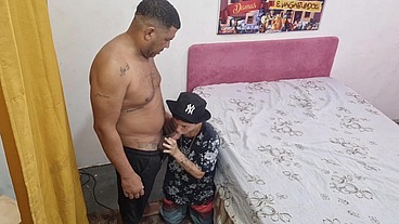 Meu amigo Boyceta adora dar o cu.