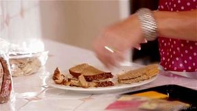 Kendall&comma; Ava Addams and Simone Sonay at Mommy's Girl