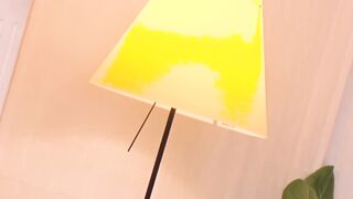 Restraint Rough Sex - Bound & Gagged Blonde Squirts While Getting Fucked