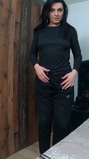 Video for My Ass Lovers