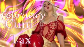 February Cum Tax