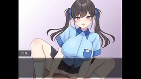 逃走街