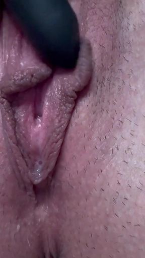 Memorable moment from &quot;Italian Horny Milf Artemisia Love Hot Solo Wet Pussy Play Sesh Close up&quot;