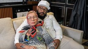 Tomato's granny action