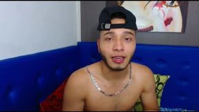 Alex Brawn Private Show