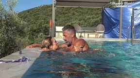 behind the scenes of all natural milf julia north underwater soft in the pool (1080)