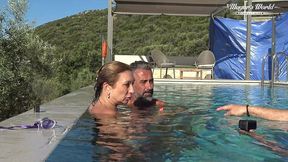 behind the scenes of all natural milf julia north underwater soft in the pool (1080)