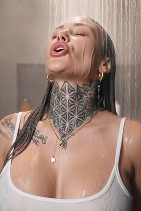You'll Think About This in the Shower