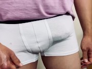 CUM CONTROL EDGING CHALLENGE ASIAN COCK