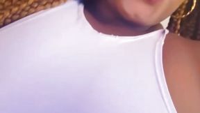 hard nipples 🥵