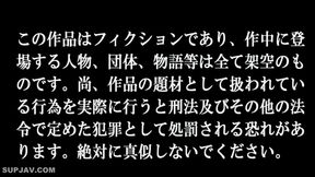 Konami Aya's insatiable lust won't quit after a steamy overnight affair