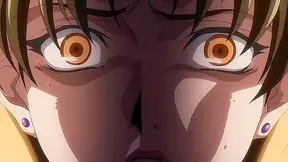 Busty Teacher Seduced Shared by Twisted Lovers in Tsuma Netori 3