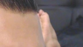 Danilo Gallego Private Show