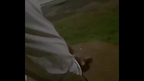 Batendo uma no ponto de &ocirc_nibus