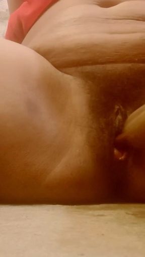 Village Bhabhi Wooden Belan Hard Enjoyed With Fingerings Enjoyed Red Blouse Most Wonderful Pussy Jaya Bhabhi Belan&hellip;   Clip 1