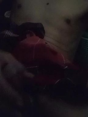 Really heartbreaking, a 41-year-old man has cum 2 times.