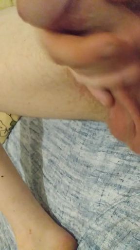 Getting hard