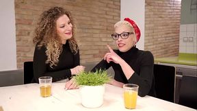 Meet Lulu La Mar and Diosa Diamante