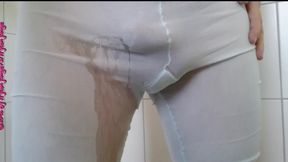 Pissing in Pajamas