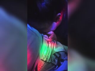 Hawt Lalin girl Sucks Large Ramrod