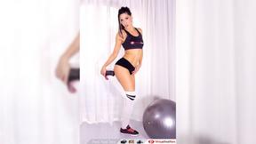 ”Fitness sex”