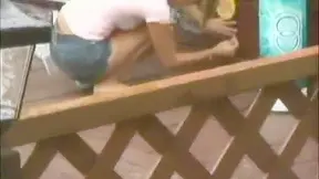 Asian Babe’s Steamy Beach Encounter – Wild & Uninhibited Passion Exposed